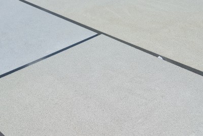 5.85m² Forest Pennant mixed colour sawn external paving