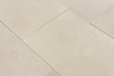 11.56 m² Portland Whitbed Paving