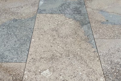 33.30 m² Jurassic Malt in a brushed finish