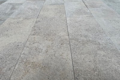 28.49 m² brushed Purbeck Thornback