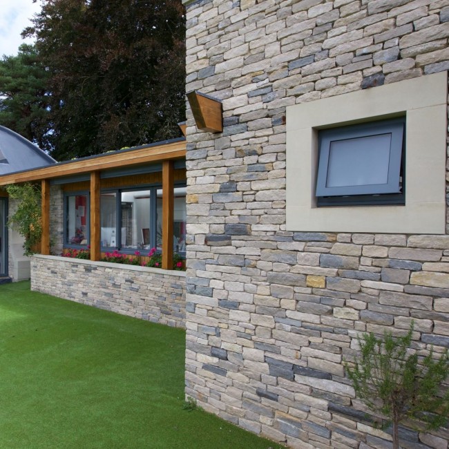 Natural stone for sustainable home | Lovell Stone Group